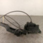 Serrure de porte laterale droite RENAULT KANGOO 2