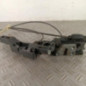 Serrure de porte laterale droite RENAULT KANGOO 2