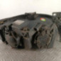 Optique avant principal gauche (feux)(phare) AUDI A4 2