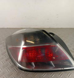 Feu arriere principal gauche (feux) OPEL ASTRA H Photo n°1