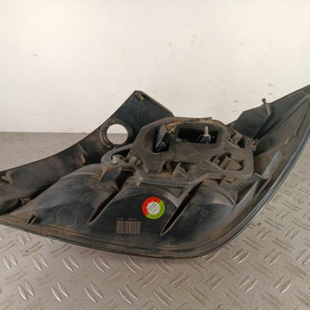 Feu arriere principal gauche (feux) OPEL ASTRA H