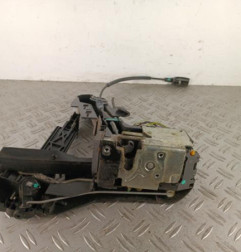 Serrure avant gauche FORD FIESTA 5