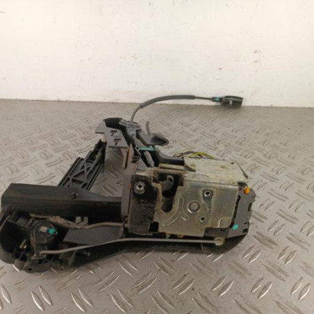 Serrure avant gauche FORD FIESTA 5