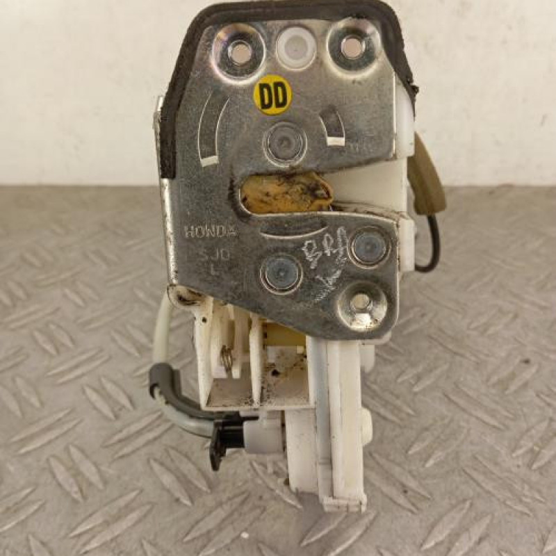 Serrure avant gauche HONDA FR-V