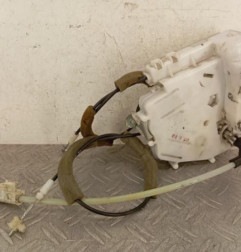 Serrure avant gauche HONDA FR-V Photo n°4