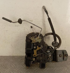 Serrure avant gauche VOLKSWAGEN PASSAT 4