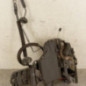 Serrure avant gauche VOLKSWAGEN PASSAT 4