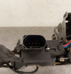 Serrure avant gauche VOLKSWAGEN PASSAT 4 Photo n°4