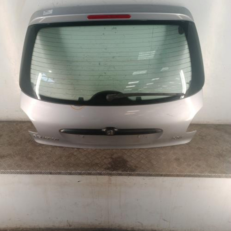 Malle/Hayon arriere PEUGEOT 206 Malle/Hayon arriere PEUGEOT 206