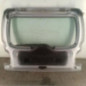 Malle/Hayon arriere PEUGEOT 206