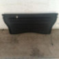 Plage arriere RENAULT CLIO 4