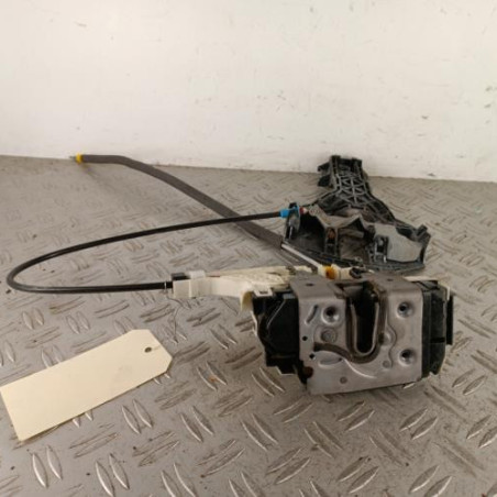 Serrure avant droit VOLKSWAGEN CRAFTER 1