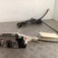 Serrure avant droit VOLKSWAGEN CRAFTER 1