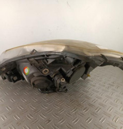 Optique avant principal droit (feux)(phare) RENAULT CLIO 3