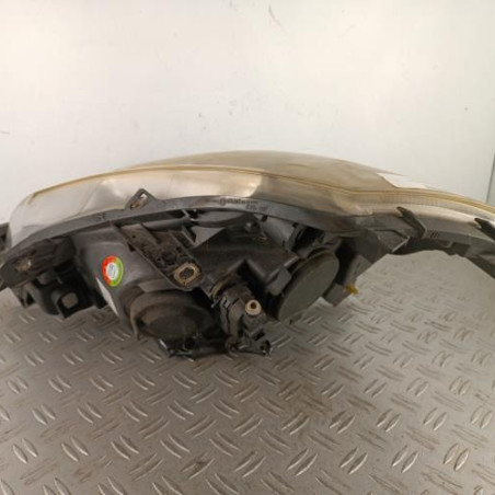 Optique avant principal droit (feux)(phare) RENAULT CLIO 3