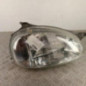 Optique avant principal droit (feux)(phare) OPEL CORSA B