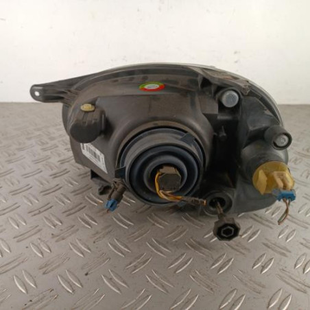 Optique avant principal droit (feux)(phare) OPEL CORSA B