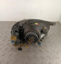 Optique avant principal gauche (feux)(phare) OPEL CORSA B