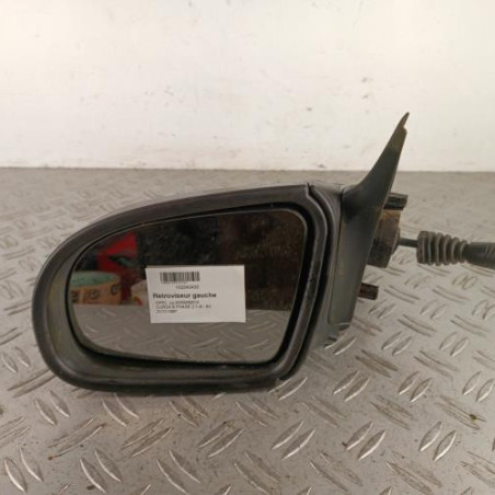 Retroviseur gauche OPEL CORSA B Photo n°1