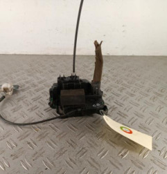 Serrure arriere droit RENAULT MODUS Photo n°1