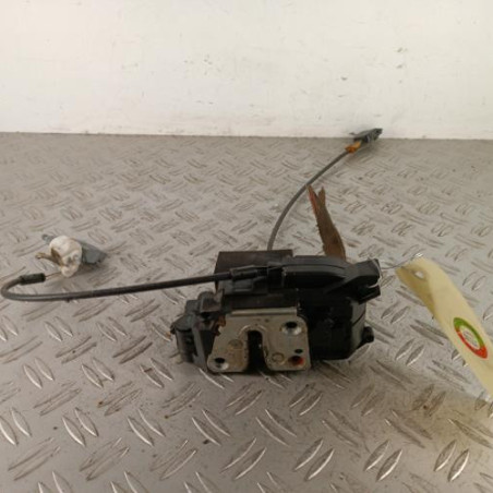 Serrure arriere droit RENAULT MODUS