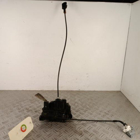 Serrure avant gauche RENAULT MODUS