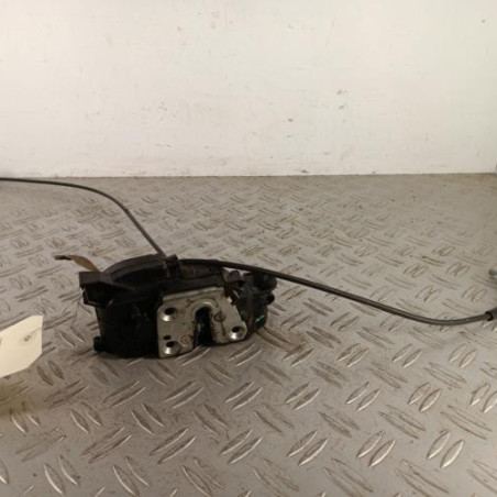 Serrure avant gauche RENAULT MODUS