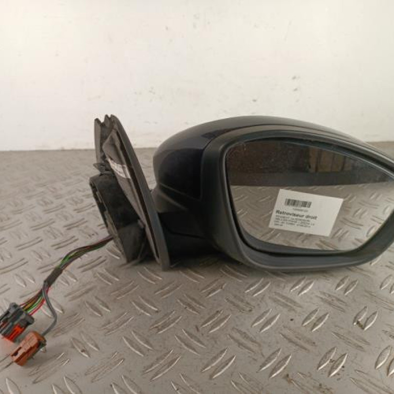 Retroviseur droit PEUGEOT 308 2 SW