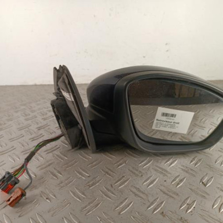 Retroviseur droit PEUGEOT 308 2 SW Photo n°1