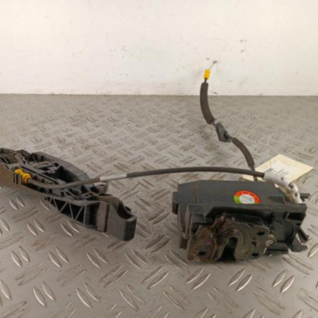 Serrure arriere droit PEUGEOT 308 2 SW