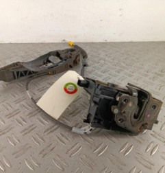 Serrure arriere droit PEUGEOT 308 2 SW Photo n°3