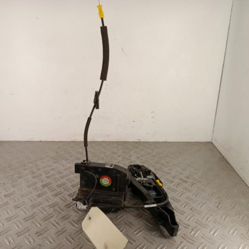 Serrure arriere gauche PEUGEOT 308 2 SW Serrure arriere gauche PEUGEOT 308 2 SW