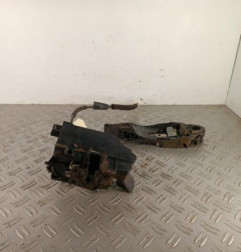 Serrure avant droit PEUGEOT 308 2 SW