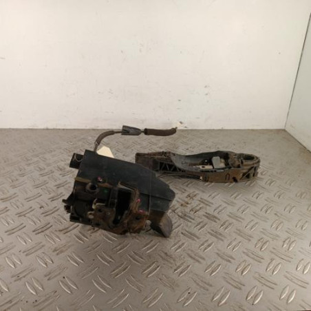 Serrure avant droit PEUGEOT 308 2 SW