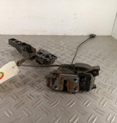 Serrure avant droit RENAULT CLIO 3