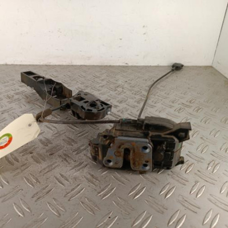 Serrure avant droit RENAULT CLIO 3