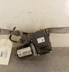 Moteur essuie glace avant gauche OPEL ZAFIRA TOURER C Photo n°1