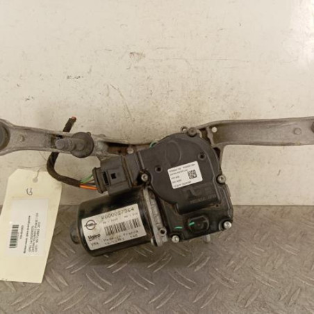 Moteur essuie glace avant gauche OPEL ZAFIRA TOURER C Photo n°1