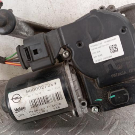Moteur essuie glace avant gauche OPEL ZAFIRA TOURER C