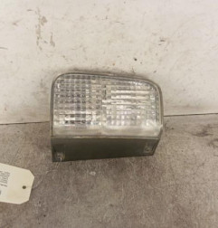 Feu de pare choc arriere droit RENAULT TRAFIC 2 Photo n°1