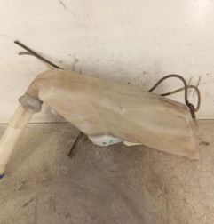 Vase de lave glace PEUGEOT 206