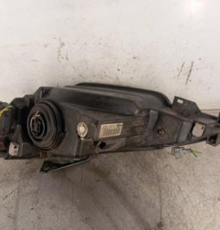 Optique avant principal droit (feux)(phare) PEUGEOT 206