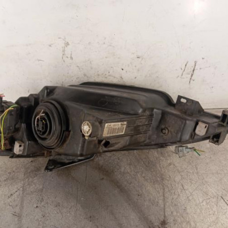 Optique avant principal droit (feux)(phare) PEUGEOT 206