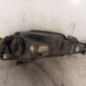 Optique avant principal droit (feux)(phare) PEUGEOT 206