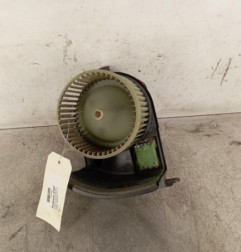 Pulseur d'air RENAULT CLIO 2 Photo n°1