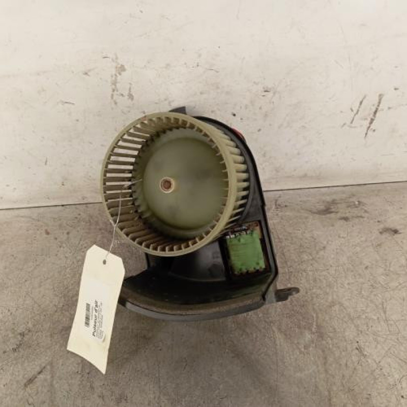 Pulseur d'air RENAULT CLIO 2 Pulseur d'air RENAULT CLIO 2