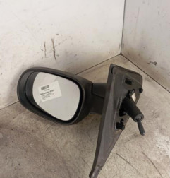 Retroviseur droit RENAULT CLIO 2 Photo n°1