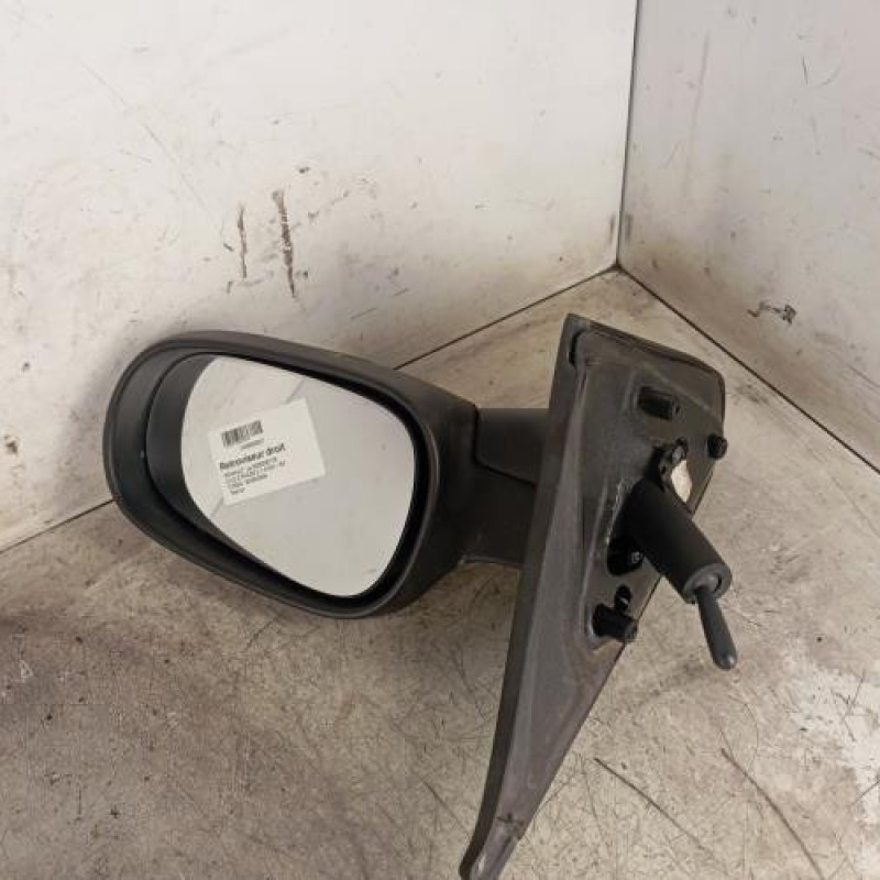 Retroviseur droit RENAULT CLIO 2 Retroviseur droit RENAULT CLIO 2