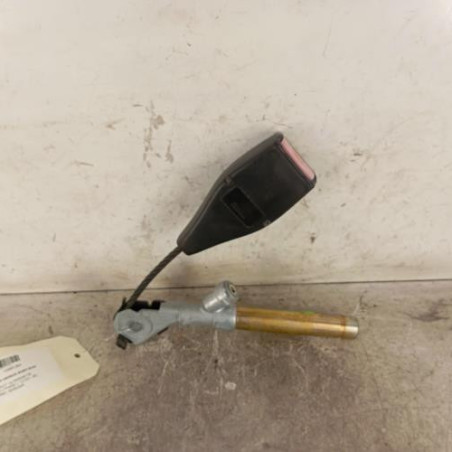 Attache ceinture avant droit RENAULT CLIO 2 Photo n°1