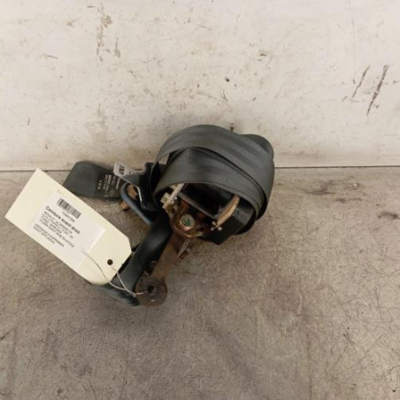 Ceinture avant droit RENAULT CLIO 2 Photo n°1